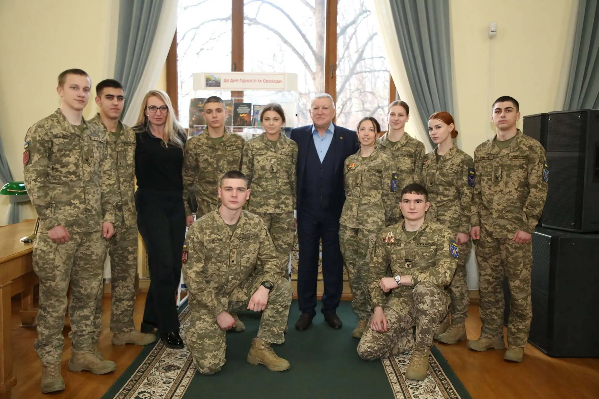 Василь Вовк