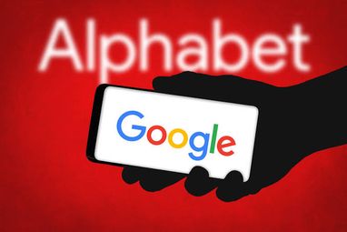 Alphabet позичає мільярди за майже 7% річних: вартість ШІ зростає