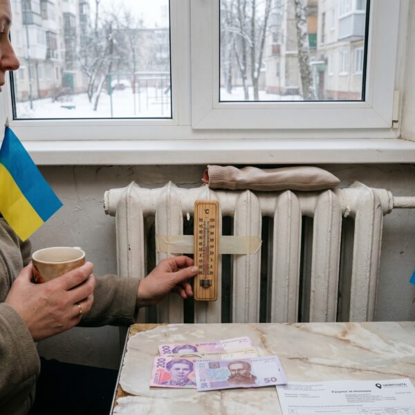 Генератор за 100 грн на місяць: українцям відшкодують 70% ціни