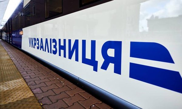 У липні 2026 року “Укрзалізниця” обслужила 2,8 мільйона пасажирів, незважаючи на бойові дії.