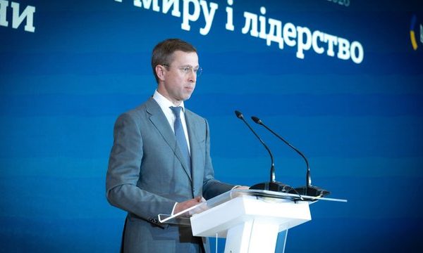Корецький: З’явилася додаткова потреба у фінансуванні оборони, будемо оновлювати державний бюджет на 2026 рік