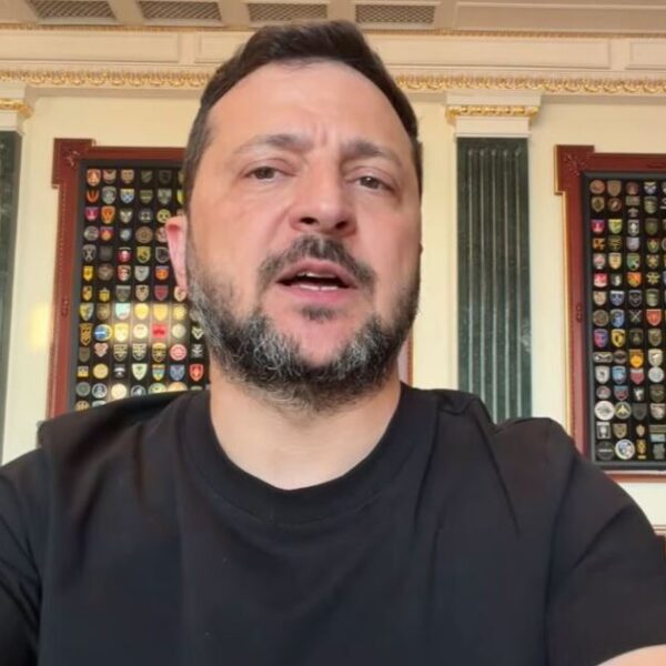 Вересень: як Зеленський бачить зміну планів України, настроїв Путіна та мирних ініціатив