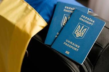 З початку поточного року більш як 200 тисяч громадян не повернулися до України.