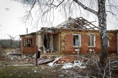 Пошкоджені помешкання можна перевірити віддалено: як це функціонує