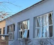 Понад 8 мільйонів гривень спрямують на відбудову зруйнованої гімназії у Соцмістечку