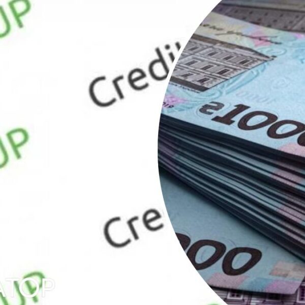 Суд анулював стягнення: борг у 2 500 гривень зріс до 41 340 гривень