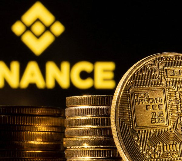 Мінфін: Binance припиняє обробку транзакцій для 16 криптосервісів
