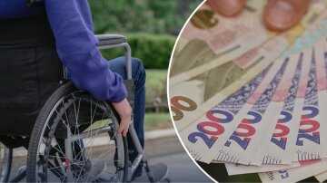 Пенсія по інвалідності: ПФУ попередив про блокування виплат
