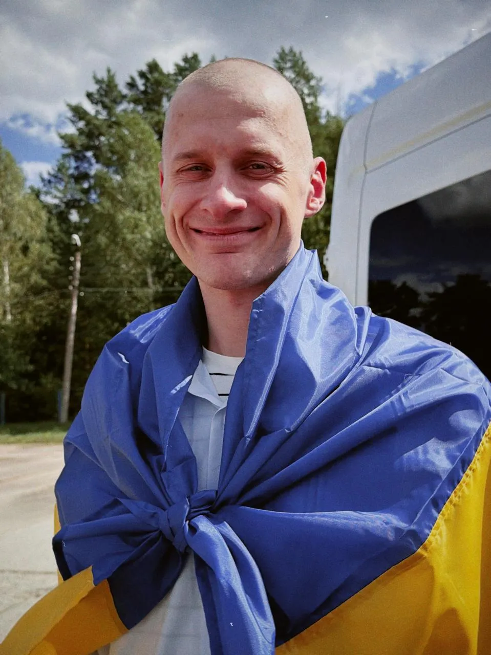 Зеленський заявив про повернення в Україну десяти військових через Білорусь