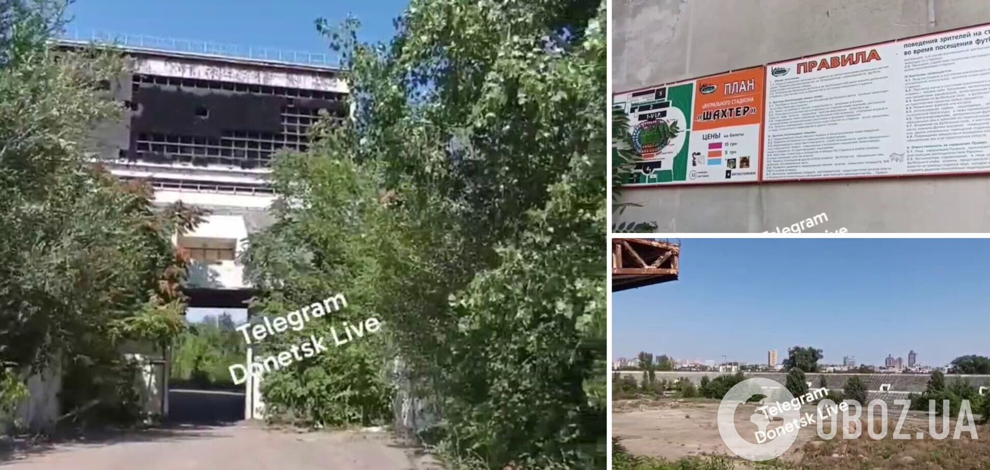 Ці кадри стали вірусними в соцмережах