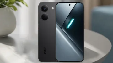 Смартфон POCO X8 Pro 5G