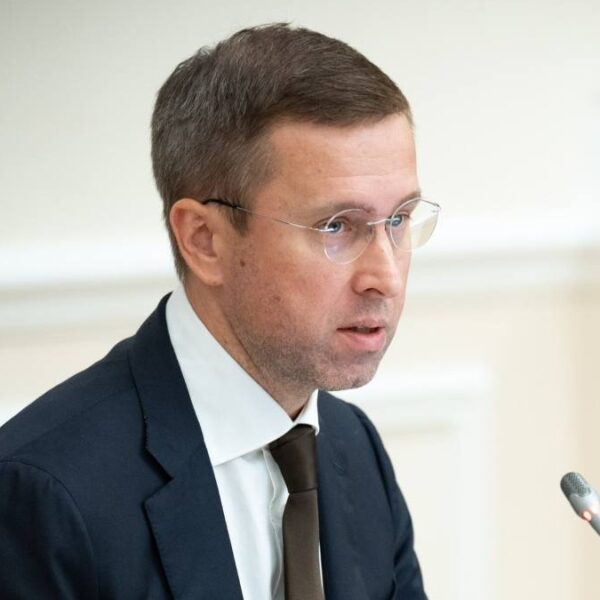 План стійкості реалізовано на 47%: Корецький розповів про ситуацію — Мінфін