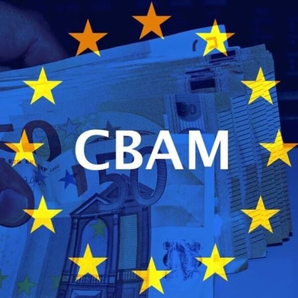 Україна може втрачати $1,75 млрд ВВП щорічно через механізм CBAM, – Оринчак