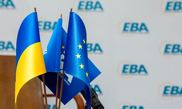 Бізнес розраховує на подальше послаблення валютних обмежень стосовно “існуючих” боргів та дивідендів – ЄБА