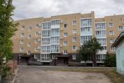 50 сімей у Макарові на Київщині одержали ключі від відремонтованих помешкань | Нерухомість столиці