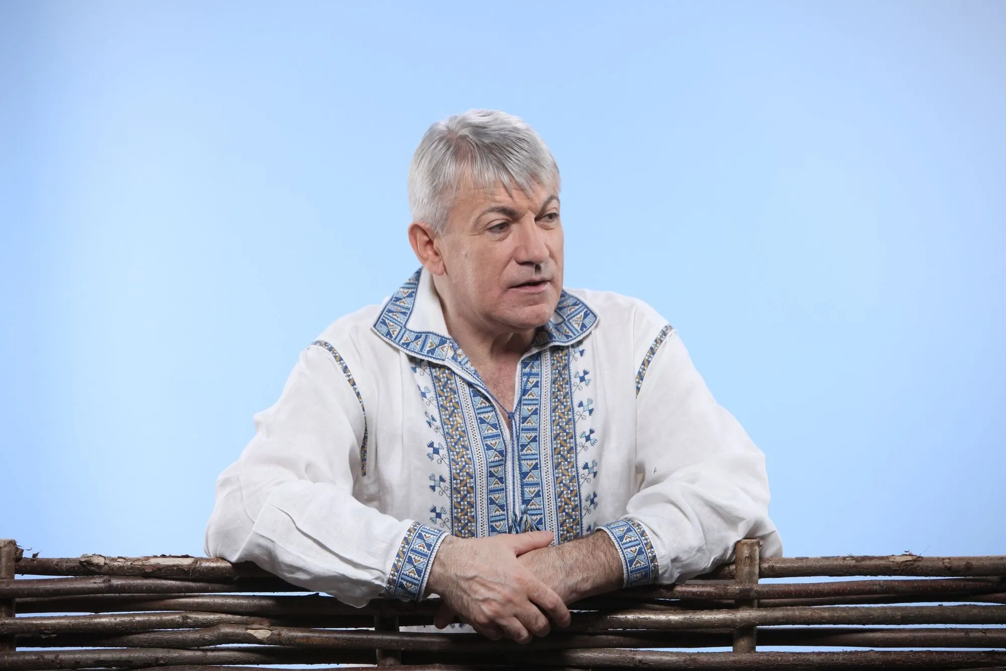 Василь Вовк