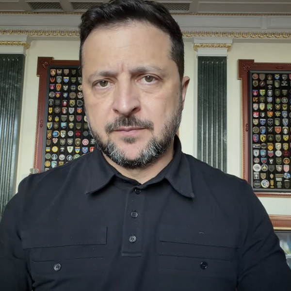 1000 ударних безпілотників за добу”: Зеленський поставив ціль, яка повинна спонукати Росію до припинення війни. Відео