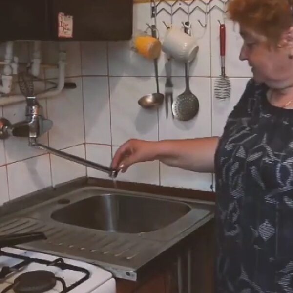 Україна стоїть на порозі водної кризи: які регіони можуть зазнати нестачі води