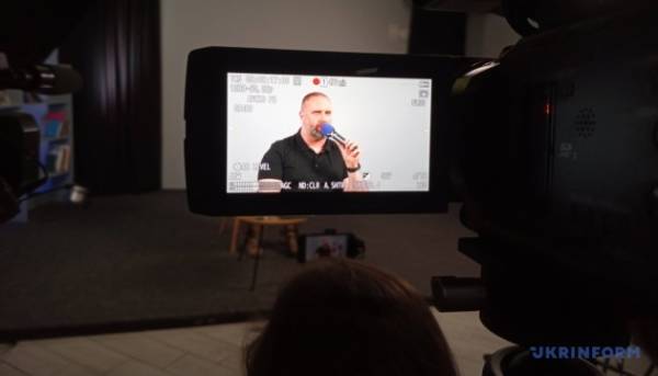Голова ОВА Синєгубов повідомив, що на Харківщині комісії зіштовхуються з труднощами в обробці заяв на єВідновлення.