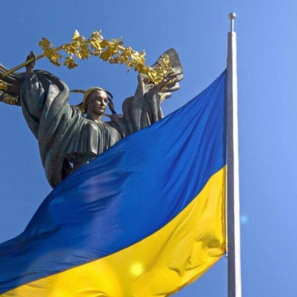 Валерій Залужний: 35 років Незалежності: дорога до перемоги України та вихід з пустелі — Блоги | OBOZ.UA