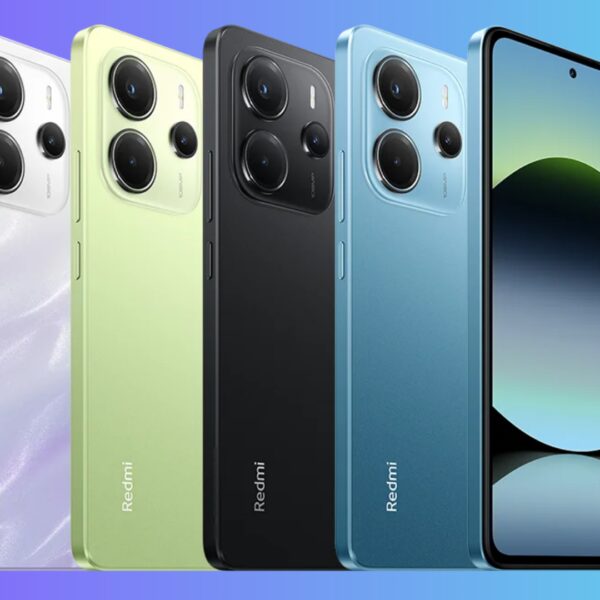 500 мільйонів смартфонів Redmi Note продано: Xiaomi готує 17-ту серію з акумулятором 7000 мАг