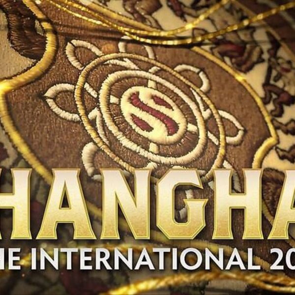 Yatoro з України став триразовим чемпіоном The International у Шанхаї, команда Team Spirit здобула 1,4 мільйона доларів.