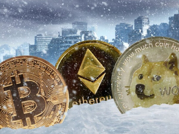 Криптозима триває: Coinbase другий квартал поспіль зазнає збитків на мільйони — Мінфін