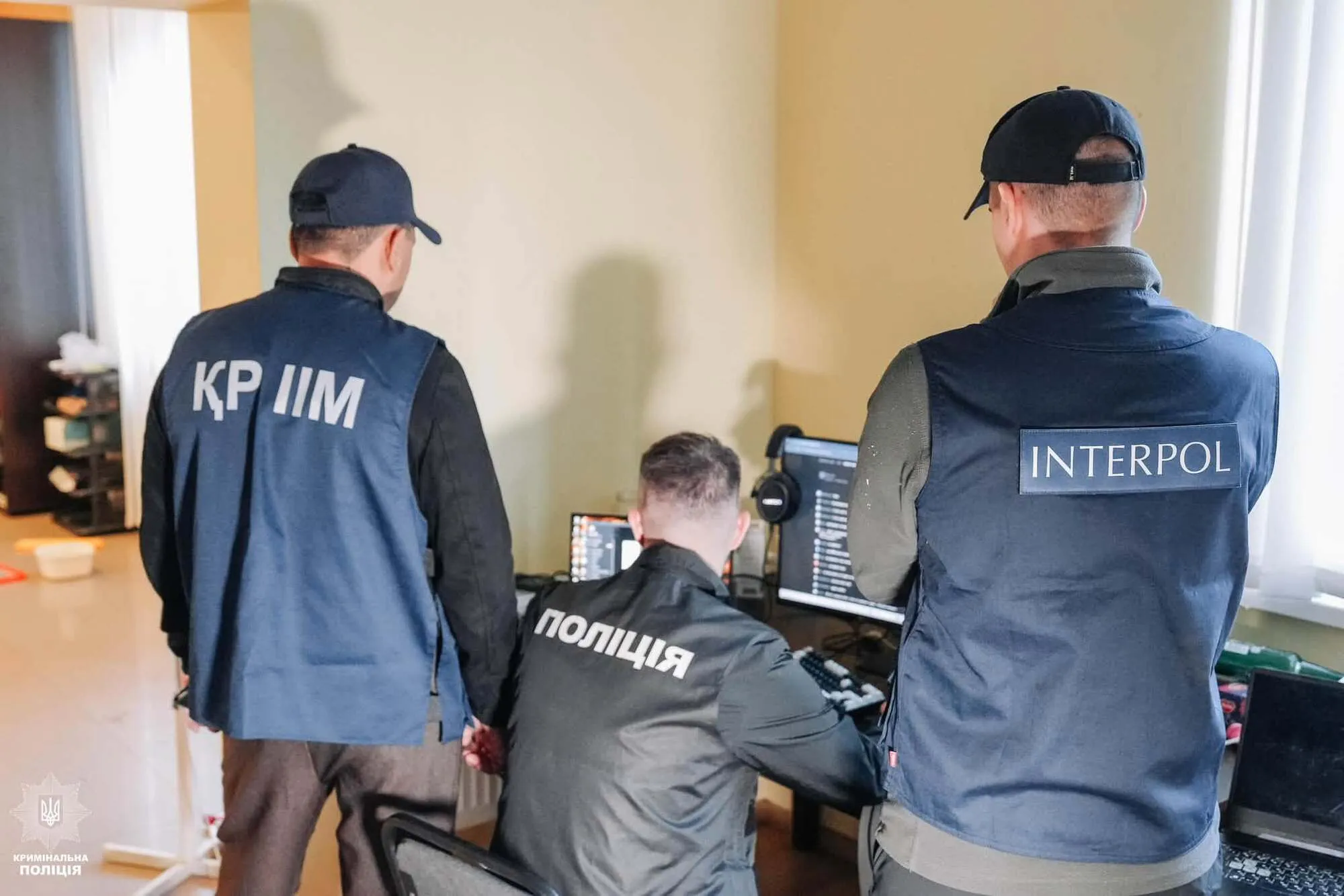Україна, Албанія та Казахстан ліквідували мережу вербувальних call-центрів наркоімперії Хімпром