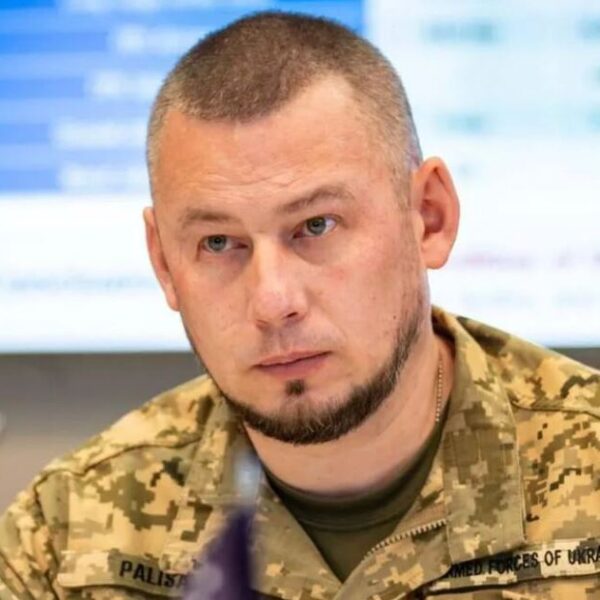Чи планується зменшити верхню межу мобілізаційного віку до 55 років: Паліса дав відповідь