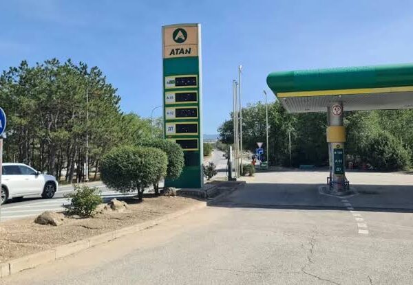 Інфляція на окупованому півострові в 2,5 раза перевищила російську: вартість бензину зросла на 142,47% — Мінфін