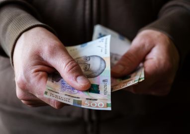 Де в Україні найприбутковіші роботи: порівняння історичних територій