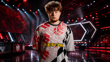 Гравець Inner Circle onic на BLAST Open Porto 2026
