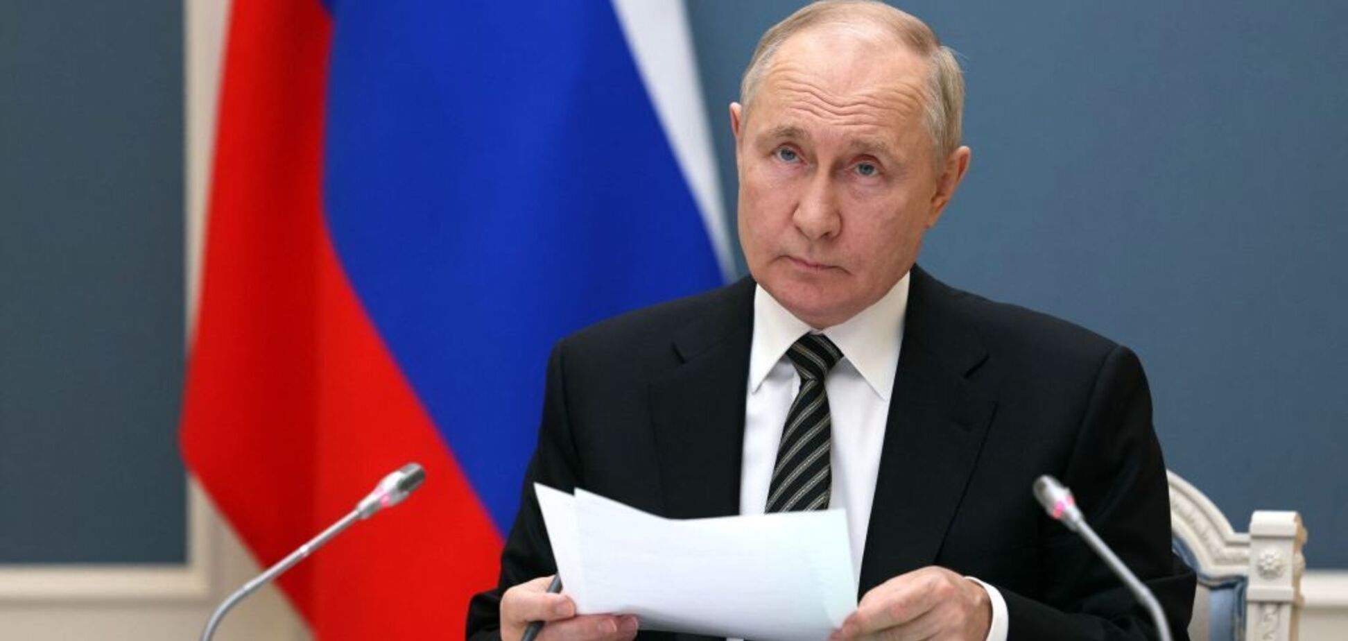 Росіяни відреагували на візит Путіна до Сибіру