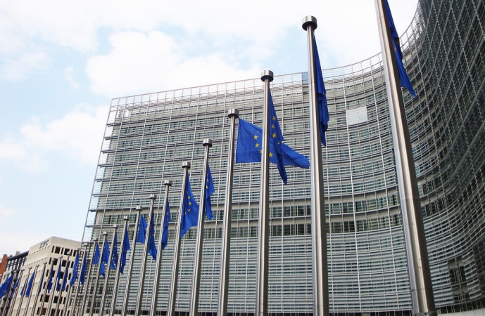 ЄС виділить Україні 1,4 млрд євро з доходів від заморожених активів рф