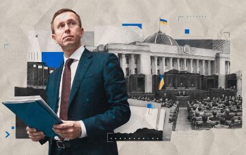 Кабмін Корецького у Верховній Раді — програма діяльності
