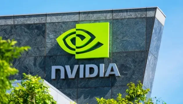 Американська компанія Nvidia володіє портфелем акцій у компанії SpaceX Ілона Маска на суму $21 млрд.