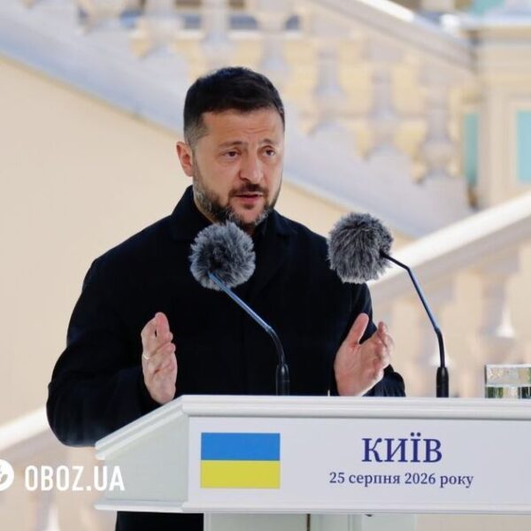 Коли Україна отримає Storm Shadow: президент Зеленський повідомив про терміни. Відео