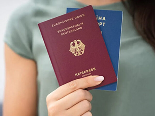 Німеччина припинила спрощену процедуру надання громадянства: які зміни чекають на іноземців, за даними Мінфіну.