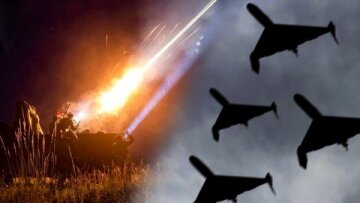 Повітряна тривога в Києві 28 серпня