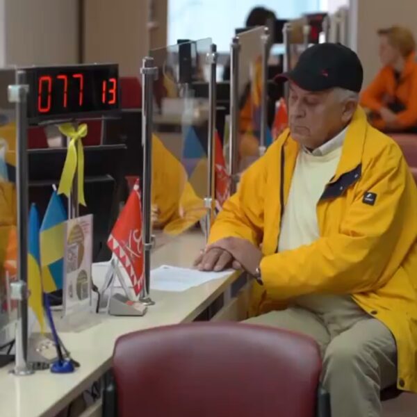 Пенсія може зрости вже у вересні: ПФУ чекає на одну дію від пенсіонерів