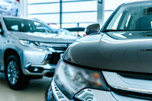 Де в Україні придбали найбільше нових автівок у липні: рейтинг областей — Мінфін