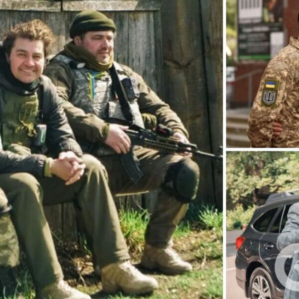 Немає чого втрачати – я все бачив”. Відомі українці-військові про завершення війни, тригери в мирному житті та Україну через п’ять років