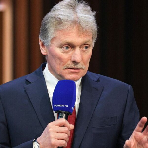 Мирні переговори призупинено”: Кремль висловився щодо ударів по Україні
