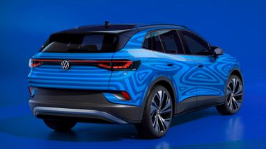 <i>Volkswagen ID.4</i>