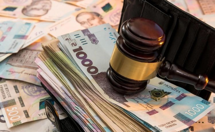 Понад 1 млрд грн податкового боргу вже повернули до державного бюджету у 2026 році завдяки автоматизованій системі стягнення.