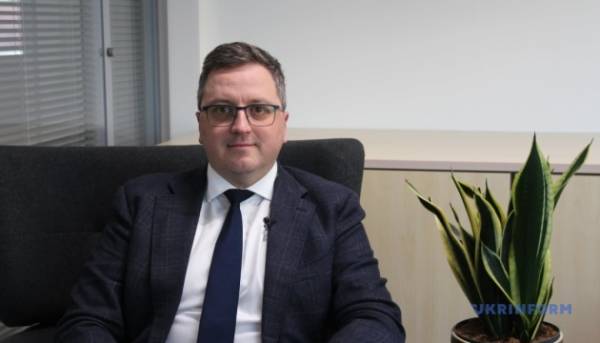 Голова Реєстру збитків: Заявлені втрати за двома новими категоріями не мають обмежень