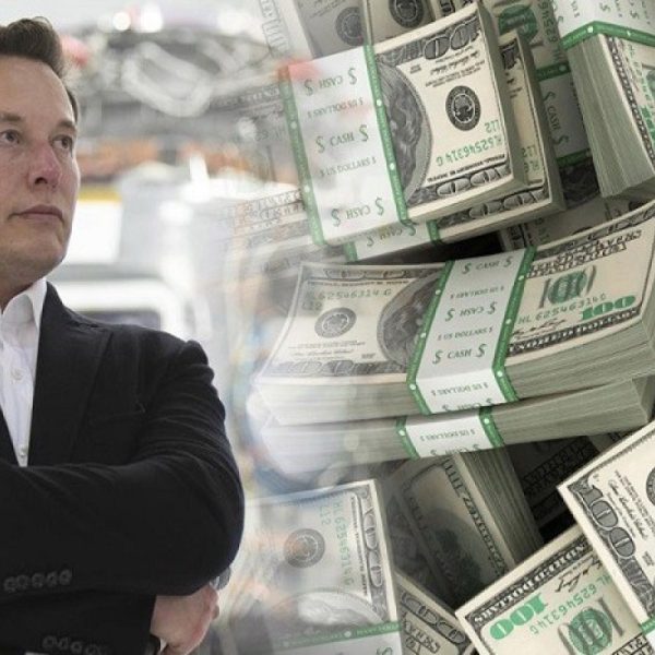 Elon Musk revolutionized the game for CEOs: S&P 500 executive compensation reached an all-time high — Ministry of Finance