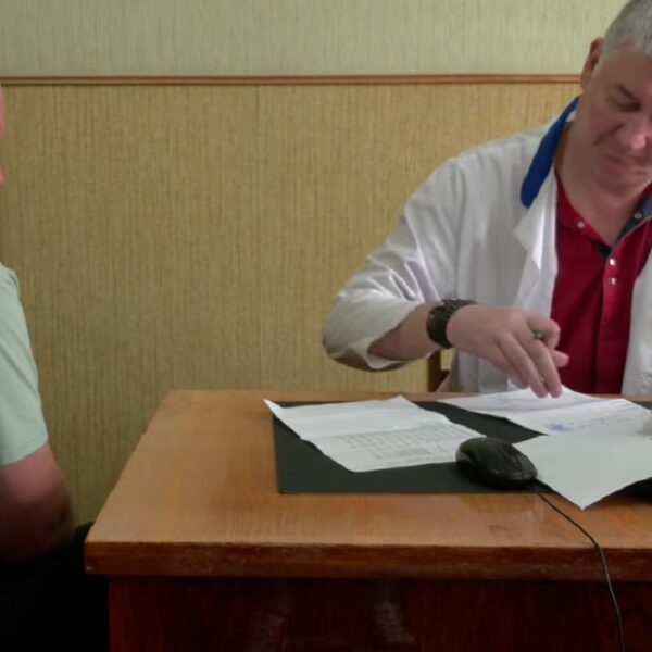 У Верховній Раді планують внести зміни до процедури проходження військово-лікарської експертизи, передбачивши суворіші покарання за порушення.