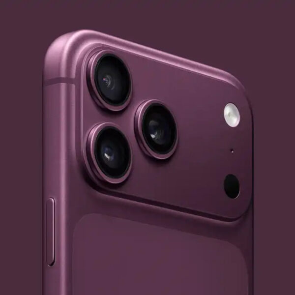 iPhone 18 Pro: ключові витоки перед вересневою презентацією — Мінфін