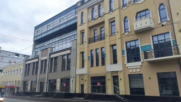Будинок нерухомості в Харкові, фото: ХАЦ